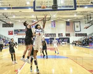 Mohigans find groove, Hawks still searching on final day of Little General Classic